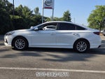 2018 Hyundai Sonata ECO