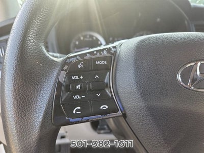 2018 Hyundai Sonata ECO