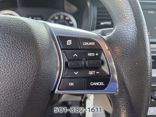 2018 Hyundai Sonata ECO