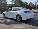 2018 Hyundai Sonata ECO