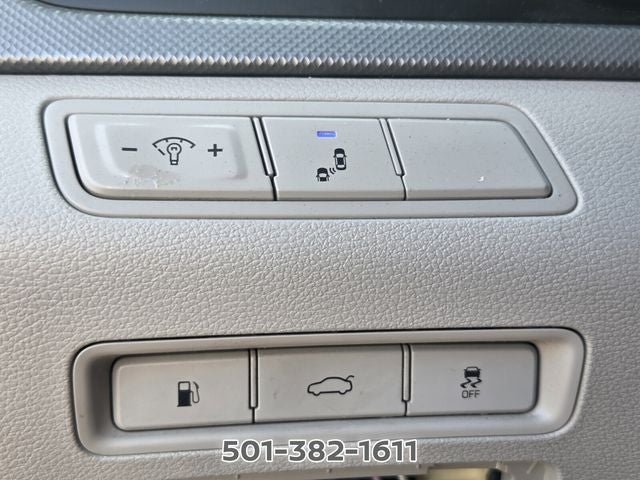 2018 Hyundai Sonata ECO