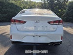 2018 Hyundai Sonata ECO