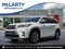 2019 Toyota Highlander Limited Platinum