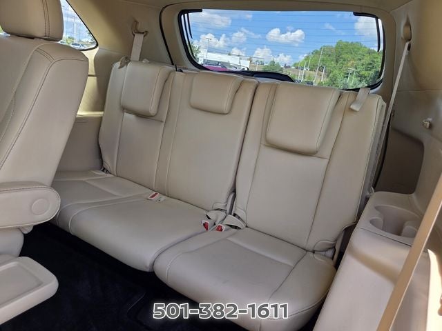 2019 Toyota Highlander Limited Platinum