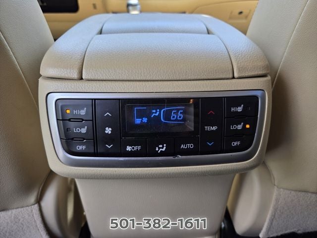 2019 Toyota Highlander Limited Platinum