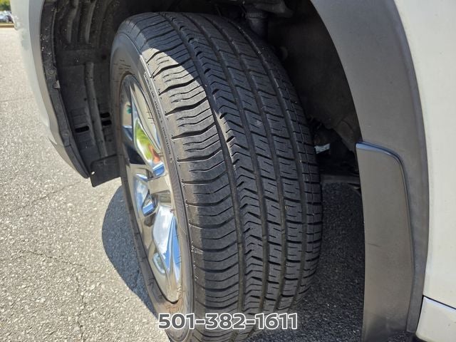 2019 Toyota Highlander Limited Platinum