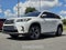 2019 Toyota Highlander Limited Platinum