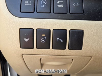2019 Toyota Highlander Limited Platinum