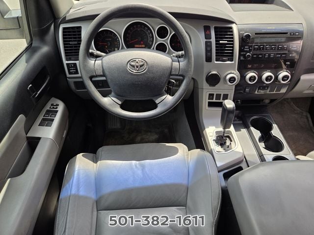 2008 Toyota Sequoia SR5 5.7L