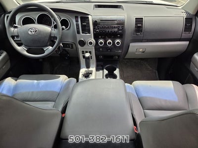 2008 Toyota Sequoia SR5 5.7L