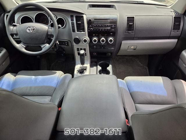 2008 Toyota Sequoia SR5 5.7L