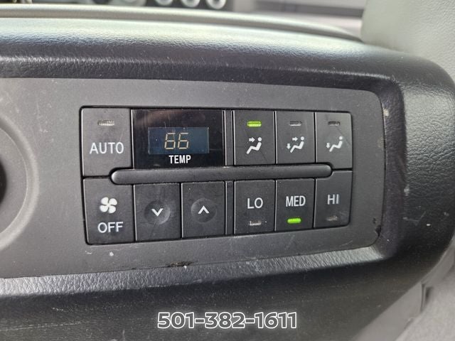 2008 Toyota Sequoia SR5 5.7L