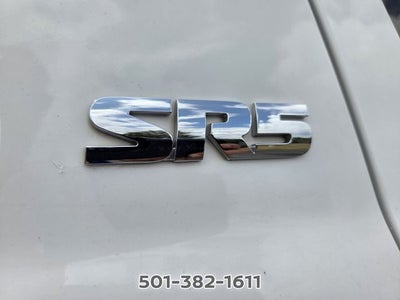 2008 Toyota Sequoia SR5 5.7L