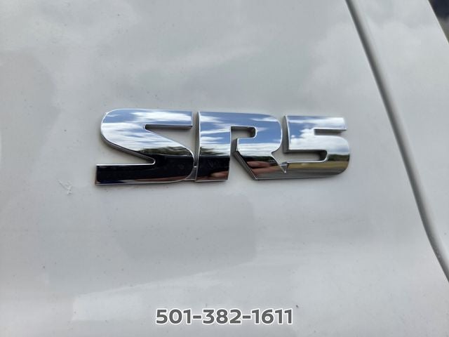 2008 Toyota Sequoia SR5 5.7L