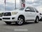 2008 Toyota Sequoia SR5 5.7L
