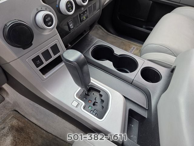 2008 Toyota Sequoia SR5 5.7L