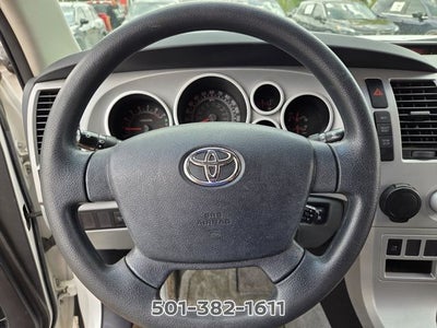 2008 Toyota Sequoia SR5 5.7L