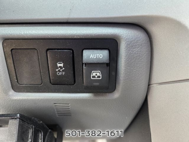 2008 Toyota Sequoia SR5 5.7L
