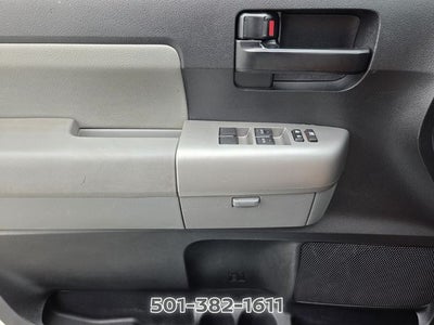 2008 Toyota Sequoia SR5 5.7L