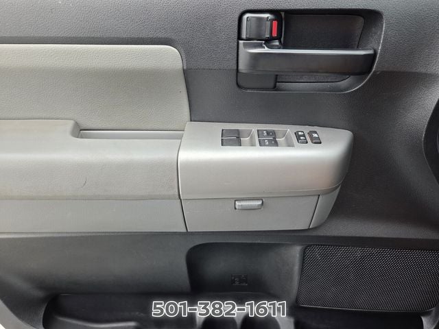 2008 Toyota Sequoia SR5 5.7L