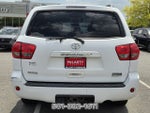 2008 Toyota Sequoia SR5 5.7L