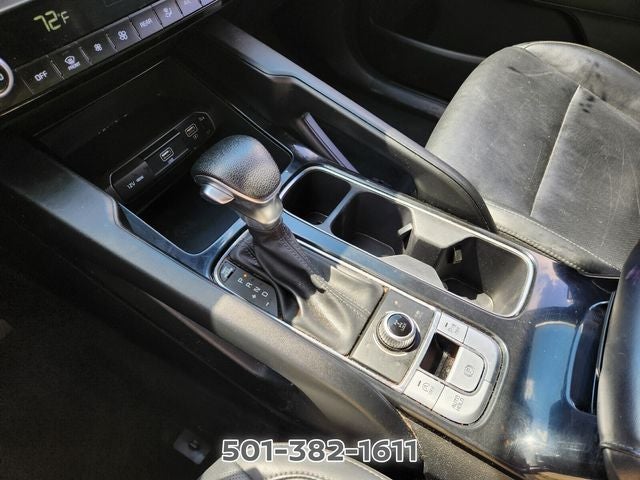 2022 Kia Telluride LX