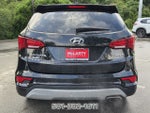 2018 Hyundai Santa Fe Sport 2.4 Base