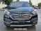 2018 Hyundai Santa Fe Sport 2.4 Base
