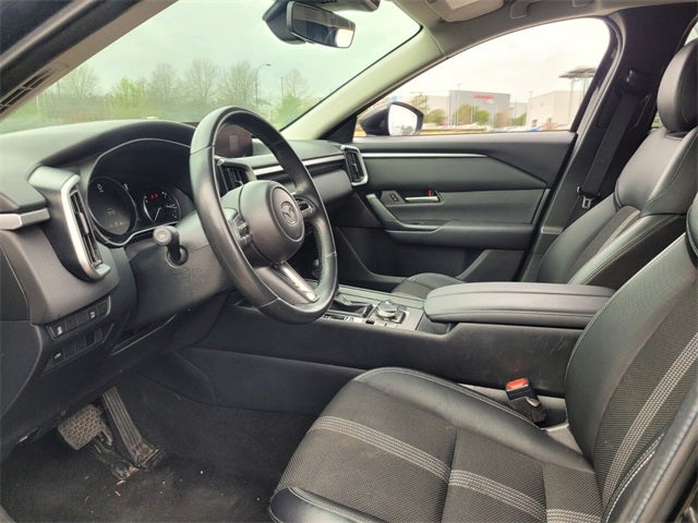 2024 Mazda Mazda CX-50 2.5 S Preferred Package