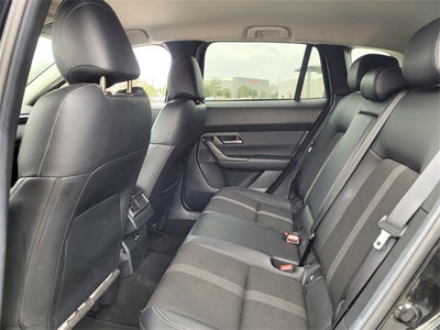 2024 Mazda Mazda CX-50 2.5 S Preferred Package