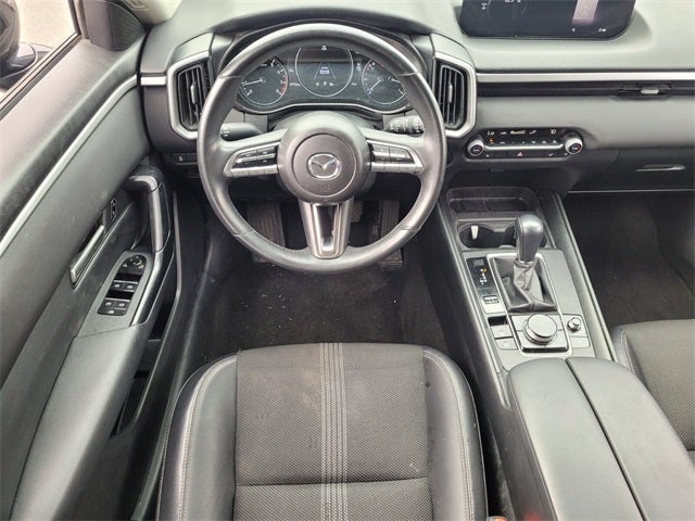 2024 Mazda Mazda CX-50 2.5 S Preferred Package