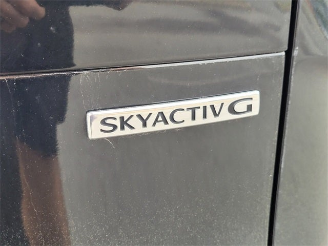 2024 Mazda Mazda CX-50 2.5 S Preferred Package