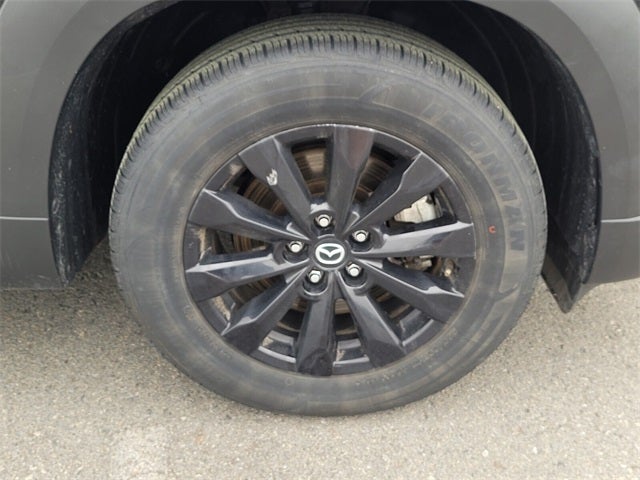 2024 Mazda Mazda CX-50 2.5 S Preferred Package