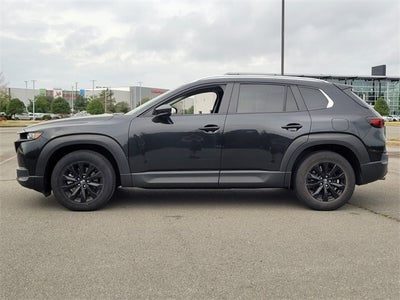 2024 Mazda Mazda CX-50 2.5 S Preferred Package