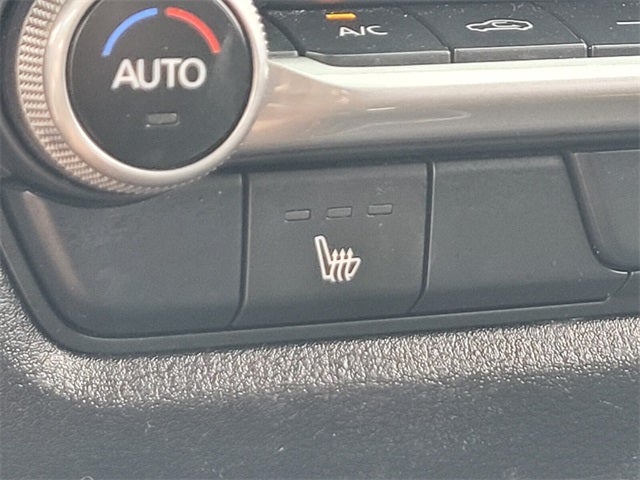 2024 Mazda Mazda CX-50 2.5 S Preferred Package