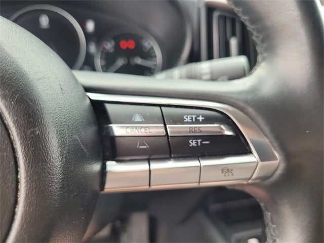2024 Mazda Mazda CX-50 2.5 S Preferred Package