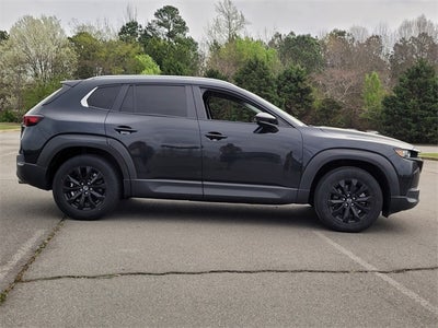 2024 Mazda Mazda CX-50 2.5 S Preferred Package
