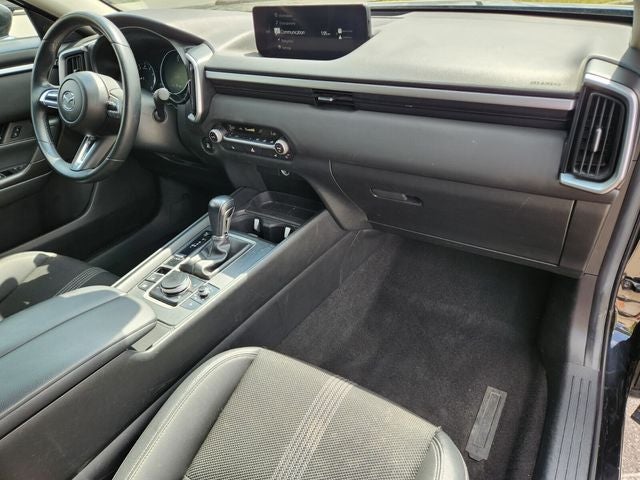 2024 Mazda Mazda CX-50 2.5 S Preferred Package