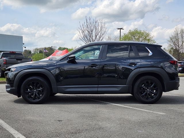 2024 Mazda Mazda CX-50 2.5 S Preferred Package