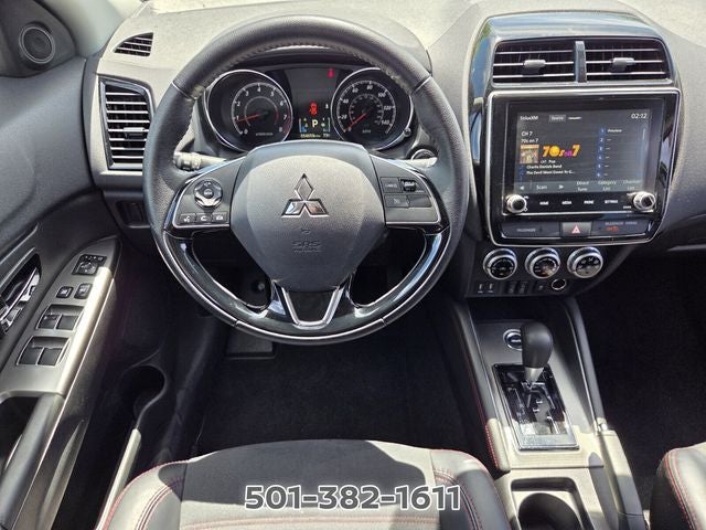 2024 Mitsubishi Outlander Sport 2.0 SE
