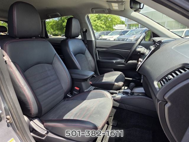 2024 Mitsubishi Outlander Sport 2.0 SE