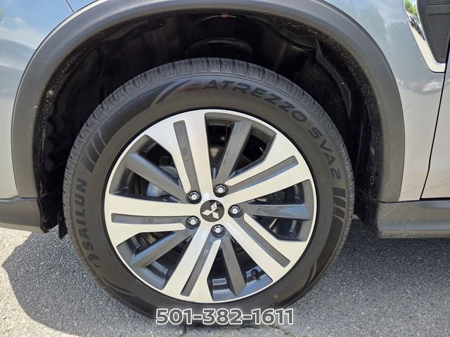 2024 Mitsubishi Outlander Sport 2.0 SE