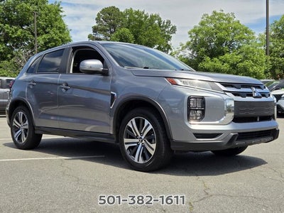 2024 Mitsubishi Outlander Sport 2.0 SE