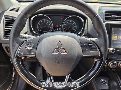 2024 Mitsubishi Outlander Sport 2.0 SE