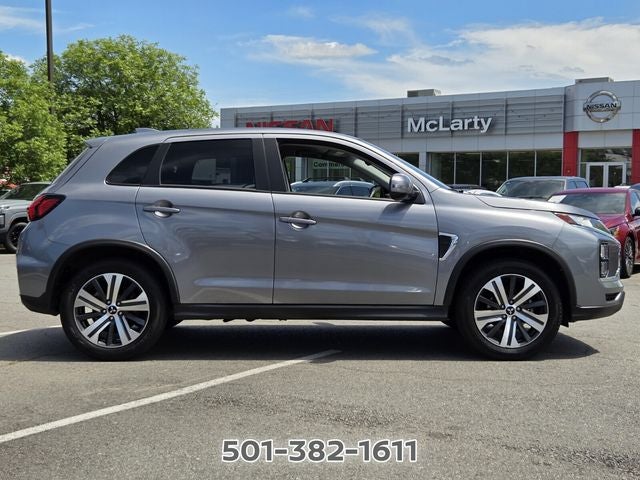 2024 Mitsubishi Outlander Sport 2.0 SE