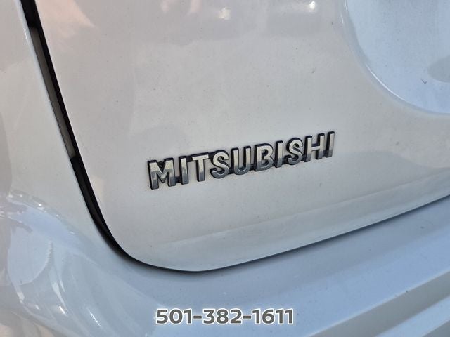 2018 Mitsubishi Outlander PHEV SEL
