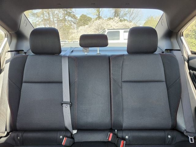 2017 Subaru WRX Base