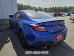 2025 Subaru BRZ tS