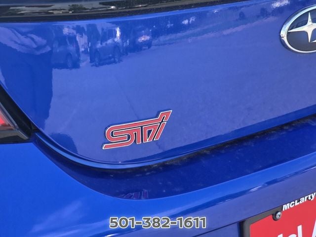 2025 Subaru BRZ tS