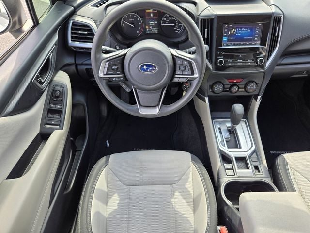 2020 Subaru Forester Base